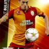 2012-13 Panini UCL Adrenalyn XL #108 Umut Bulut