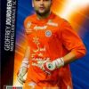 2012-13 Panini UCL Adrenalyn XL #163 Geoffrey Jourdren