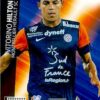 2012-13 Panini UCL Adrenalyn XL #165 Vitorino Hilton