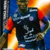 2012-13 Panini UCL Adrenalyn XL #166 Mapou Yanga-Mbiwa