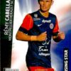 2012-13 Panini UCL Adrenalyn XL #168 Rémy Cabella