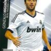 2012-13 Panini UCL Adrenalyn XL #234 Gonzalo Higuaín