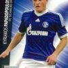 2012-13 Panini UCL Adrenalyn XL #236 Kyriakos Papadopoulos