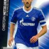 2012-13 Panini UCL Adrenalyn XL #237 Christoph Metzelder