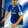 2012-13 Panini UCL Adrenalyn XL #238 Benedikt Höwedes