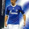 2012-13 Panini UCL Adrenalyn XL #239 Christian Fuchs