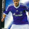 2012-13 Panini UCL Adrenalyn XL #240 Tranquillo Barnetta