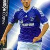 2012-13 Panini UCL Adrenalyn XL #242 Marco Höger