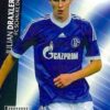 2012-13 Panini UCL Adrenalyn XL #243 Julian Draxler