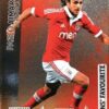 2012-13 Panini UCL Adrenalyn XL #302 Pablo Aimar