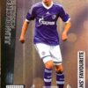 2012-13 Panini UCL Adrenalyn XL #321 Julian Draxler