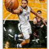 2013-14 Panini Hoops Basketball #035 Deron Williams