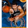 2013-14 Panini Hoops Basketball #045 Tornike Shengelia