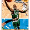 2013-14 Panini Hoops Basketball #065 Kevin Garnett