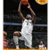 2013-14 Panini Hoops Basketball #142 Andray Blatche