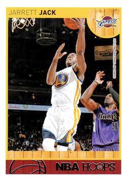 2013-14 Panini Hoops Basketball #189 Jarrett Jack