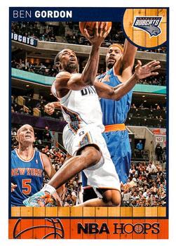 2013-14 Panini Hoops Basketball #199 Ben Gordon