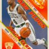 2013-14 Panini Hoops Basketball #22 Spark Plugs Jason Terry