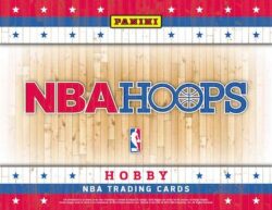 2013-14 Panini Hoops Basketball