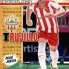 2013-14 Panini Liga BBVA Megacracks #005 Trujillo