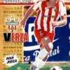 2013-14 Panini Liga BBVA Megacracks #011 Verza