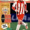 2013-14 Panini Liga BBVA Megacracks #014 Aleix Vidal