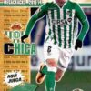 2013-14 Panini Liga BBVA Megacracks #075 Chica