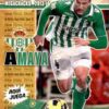 2013-14 Panini Liga BBVA Megacracks #076 Amaya