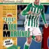 2013-14 Panini Liga BBVA Megacracks #079 Alex Martinez