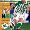 2013-14 Panini Liga BBVA Megacracks #080 Nacho