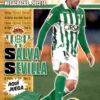 2013-14 Panini Liga BBVA Megacracks #082 Salva Sevilla