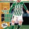 2013-14 Panini Liga BBVA Megacracks #084 Ruben Perez