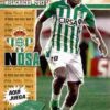 2013-14 Panini Liga BBVA Megacracks #085 Nosa