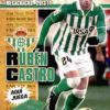 2013-14 Panini Liga BBVA Megacracks #089 Ruben Castro