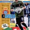 2013-14 Panini Liga BBVA Megacracks #128 Casilla