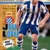 2013-14 Panini Liga BBVA Megacracks #129 Javi López