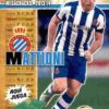 2013-14 Panini Liga BBVA Megacracks #130 Mattioni