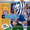 2013-14 Panini Liga BBVA Megacracks #135 Joan Capdevila