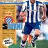 2013-14 Panini Liga BBVA Megacracks #143 Cristhian Stuani