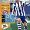 2013-14 Panini Liga BBVA Megacracks #144 Sergio Garcia