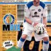 2013-14 Panini Liga BBVA Megacracks #146 Moya