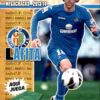 2013-14 Panini Liga BBVA Megacracks #157 Lafita