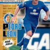 2013-14 Panini Liga BBVA Megacracks #158 Pedro Leon