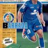 2013-14 Panini Liga BBVA Megacracks #159 Barrada