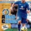 2013-14 Panini Liga BBVA Megacracks #161 Adrian Colunga