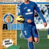 2013-14 Panini Liga BBVA Megacracks #162 Alvaro