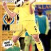 2013-14 Panini Liga BBVA Megacracks #345 Mario