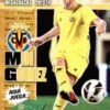 2013-14 Panini Liga BBVA Megacracks #352 Moi Gómez