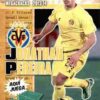 2013-14 Panini Liga BBVA Megacracks #357 Jonathan Pereira