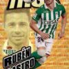 2013-14 Panini Liga BBVA Megacracks #395 Ruben Castro